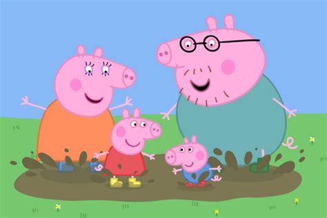 Join Peppa Pig On A Playdate This Summer — The Bugg Report
