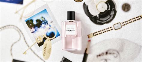 Chanel Official Website Fashion Fragrance Beauty Watches Fine