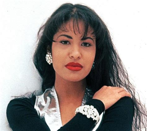 Selena Quintanilla Pérez 1994 Oldschoolcool