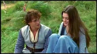 Determined to gain control of her life and decisions, ella sets off on a journey she hopes will end with the lifting of the curse in question. Ella Enchanted - Full Movie | 2004 - YouTube