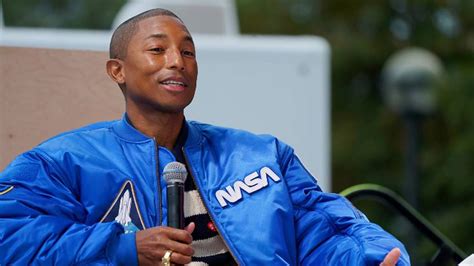 Pharrell Williams Black Ambition Opens Applications For Its Second Annual Prize Competition