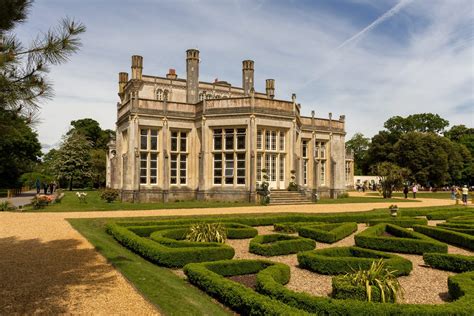11 Dorset Stately Homes You Can Visit For A Brilliant Day Out