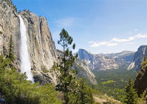 The 10 Best Bridalveil Fall Tours And Tickets 2021 Yosemite National Park Viator