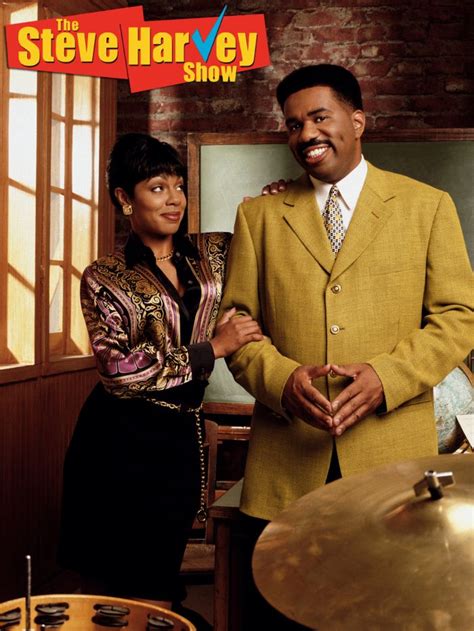 Page 12 Of 22 Ranking The 20 Best Black Tv Couples From The 90s