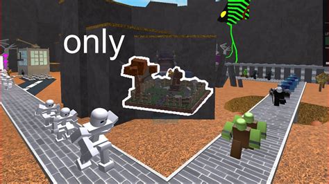 Roblox Tower Battles Toys