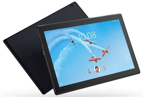 Lenovo Tab 4 Is Up For Pre Order In The Us Geeky Gadgets
