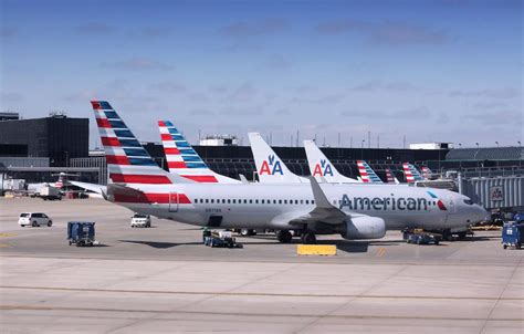American Airlines Plans To Reduce International Flights Next Summer Et