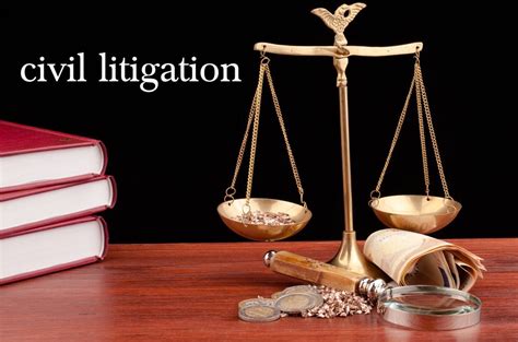 Common Civil Litigation Issues