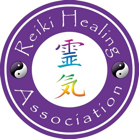 Transparent Reiki Png Reiki Healing Association Original Size Png