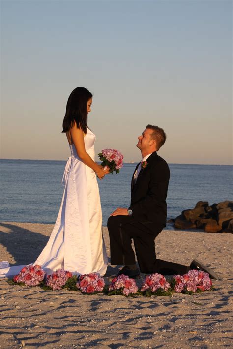 Living in dania beach offers residents an urban suburban mix feel and most residents rent their homes. Affordable Beach Weddings! 305-793-4387: Ellie & Scott ...