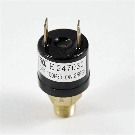 Air Compressor Pressure Switch 3630152 1 Parts Sears Partsdirect