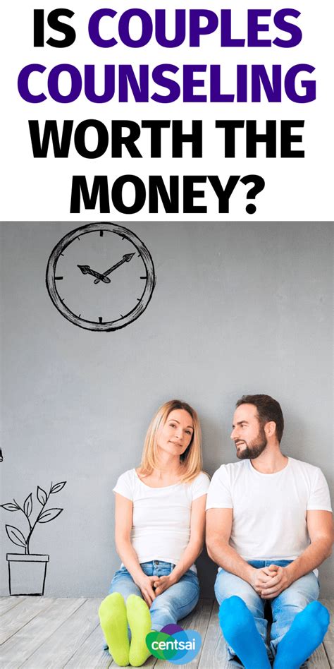 How Much Does Couples Counseling Cost And Is It Worth It Centsai