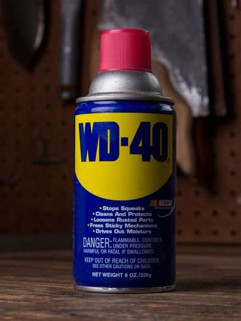 Wd 40 Uses Youve Probably Never Tried Before Bob Vila
