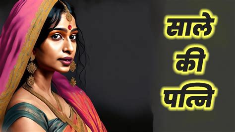 साले की पत्नी Bedtime Erotic Romantic Kahani In Hindi Moral Story Desi Kahaniyan Youtube