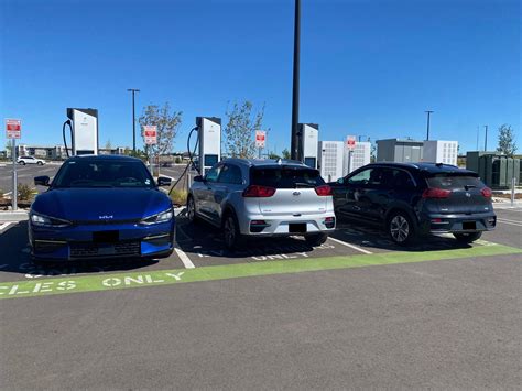 Costco Denver | Denver, CO | EV Station