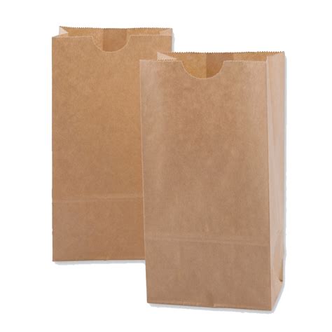 10 Different Types Of Paper Bags And Handles Khang Thanh