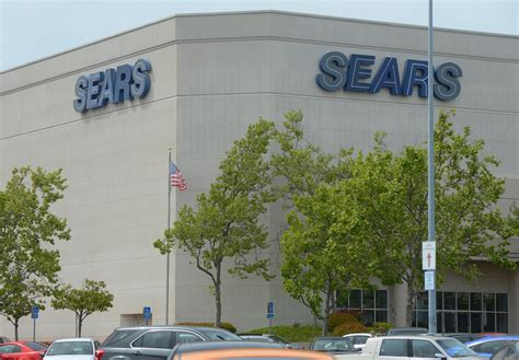 Sears Official Confirms Fairfield Store To Shutter In July