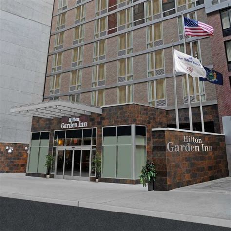 Hilton Garden Inn New Yorkwest 35th Street Updated 2017 Prices And Hotel Reviews New York City