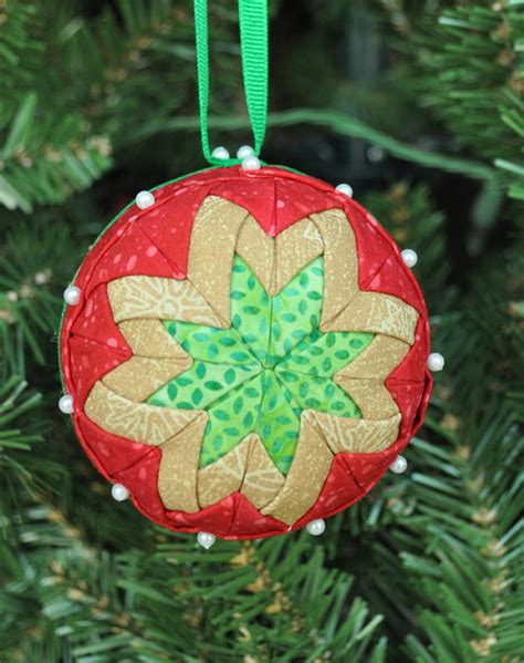 Awesome Fabric Christmas Ornaments Ideas Magment