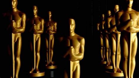 lista completa de nominados a los premios Óscar 2018