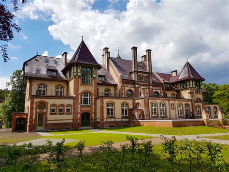 Nicht mehr so oft gibt es diese lost places, wo man sich fotografisch austoben kann. Beelitz-Heilstätten: Von Hitler bis Honecker - Bellevue
