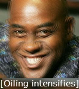 Image Ainsley Harriott Know Your Meme