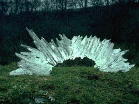 The Best Part A Daily Art And Design Blog Andy Goldsworthy