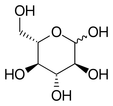 L Glucose Wikipedia