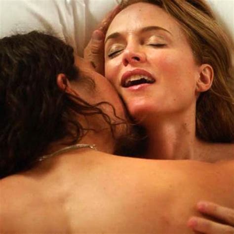 Heather Graham Nude Sex Scene From Half Magic Movie