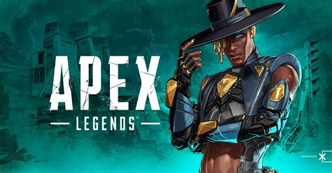 Apex Legends Emergence Patch Notes