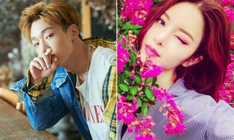 Ikon S Bobby Swept Up In Dating Rumors With Model Lee Seo Yoon Good To Seo