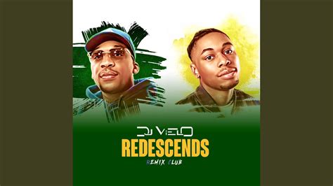 Redescends Club Remix Dj Vielo Shazam