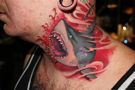 Check spelling or type a new query. Shark Tattoos - One of The Most Common Symbol | Best ...