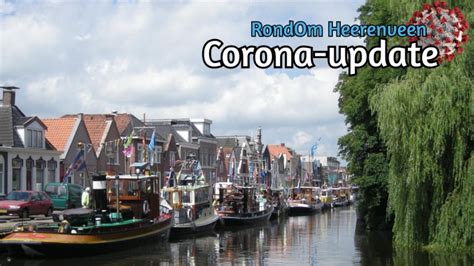 Naar aanleiding van die nieuwe kleurcode kunnen landen eventueel besluiten om de inreisregels aan te passen voor nederlanders. Corona-besmettingen in Heerenveen (week 17) | RondOm ...