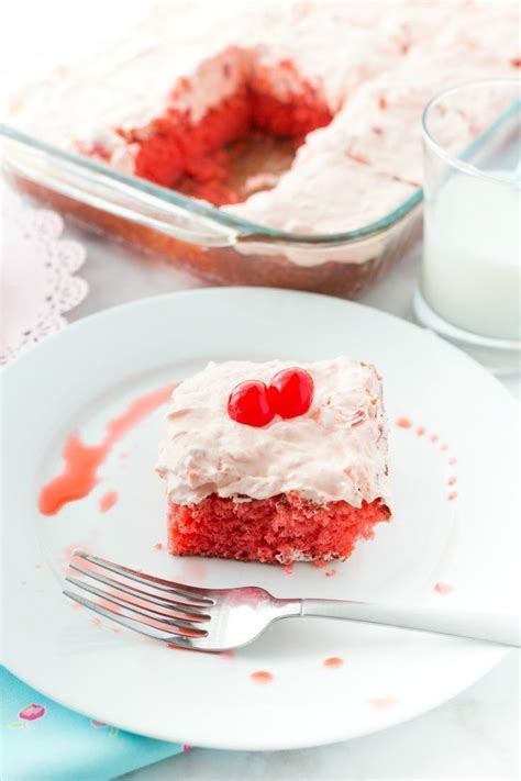 Cool in the pans for 10 minutes, then transfer to a wire rack and cool completely. Flamingo Cake - A deliciously cool and fruity cake. #easy ...