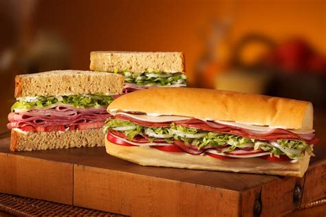 Jimmy Johns Gourmet Sandwiches Visit Pella