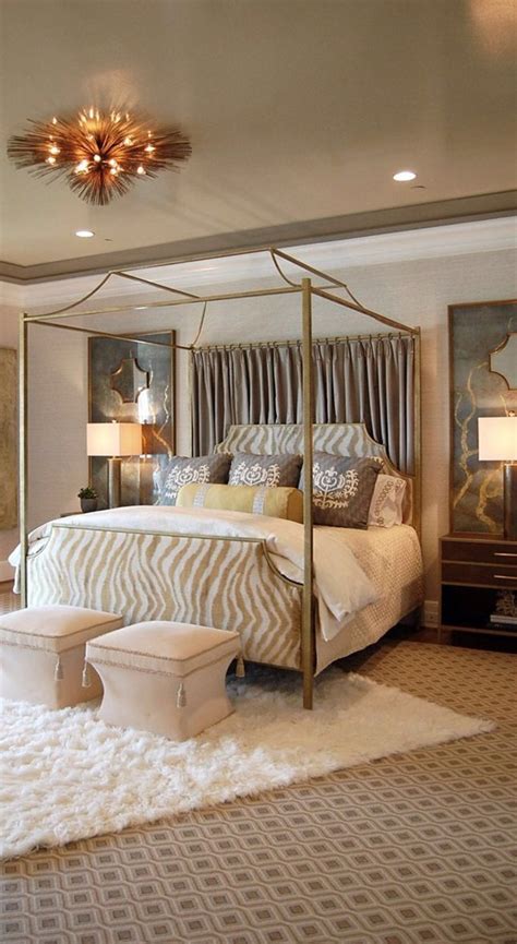 15 Beautiful Luxury Bedroom Design Ideas Decoration Love