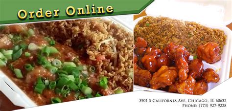 Choose from the largest selection of chinese restaurants and have your meal delivered to your door. The History of Chinese Food Near Me 60632. | chinese food ...