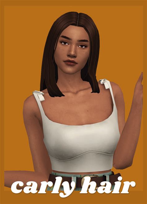 Carly Outfit Kumikya On Patreon In 2020 Sims 4 Dresses Mods Mm Cc