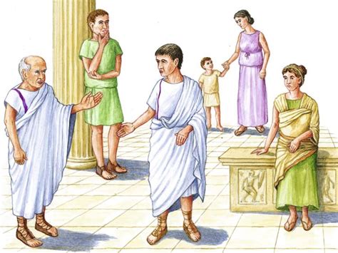 Sie trugen die gleiche kleidung und richteten sich nach den gleichen modeströmungen. Ausflug ins antike Rom | neu.kinderkultur-stadt-hannover.de
