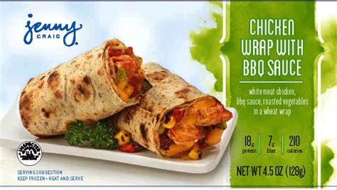 The average food safety inspector salary in reno, nv is $54,162 as of february 26, 2021, but the salary range typically falls between $47,055 and $62,531. jenny Craig chicken wraps recalled