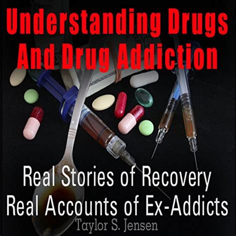 Understanding Drugs And Drug Addiction Treatment To Recovery And Real