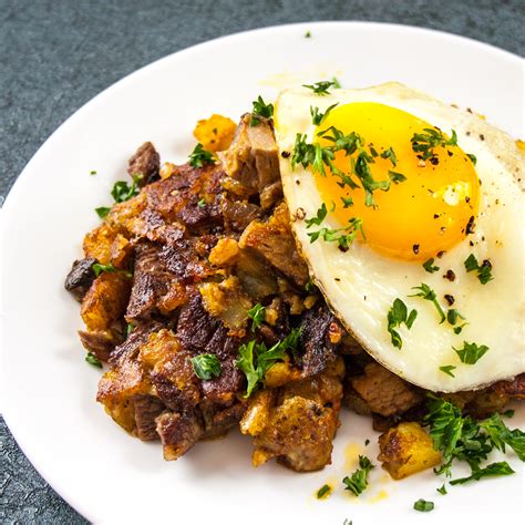 We did not find results for: Who knew this Leftover Prime Rib Hash would be so incredibly tasty? This breakfast hash is ...