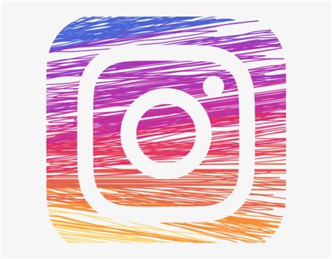 Instagram Instagram Logo Drawing Png Transparent Png 1020x560