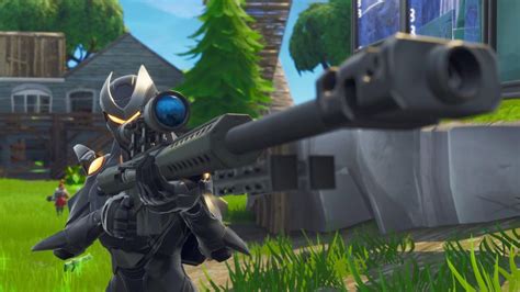 Epic Games Is Going After Fortnite Console Cheaters