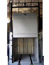 Images of Heat Treatment Furnace Types