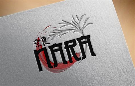 Japanese Logo Design On Behance