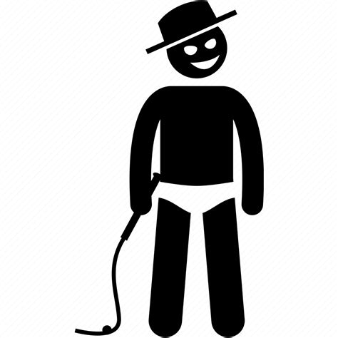 Bdsm Man Maniac Masochism Sex Sexual Whip Icon Download On Iconfinder