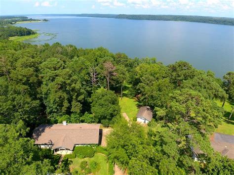 Waterfront Eufaula Al Waterfront Homes For Sale 42 Homes Zillow