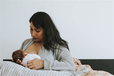 Nutrition For A Breastfeeding Mom Food Nutrition Magazine